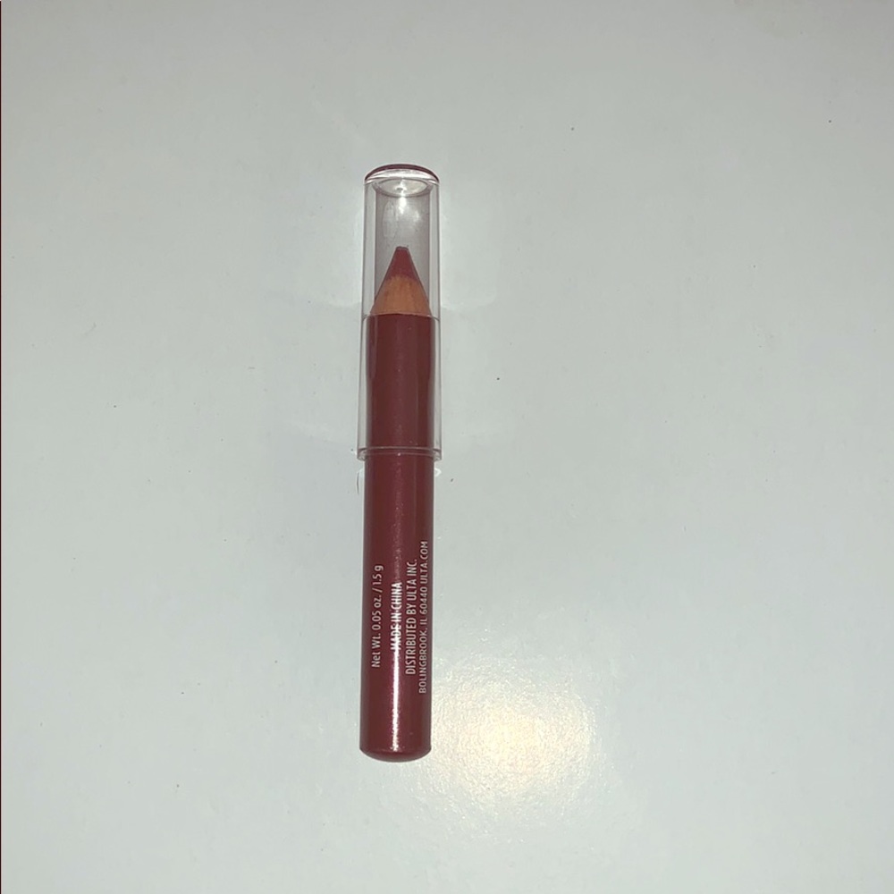 5/$15!! Ulta Beauty Chubby Lip Crayon